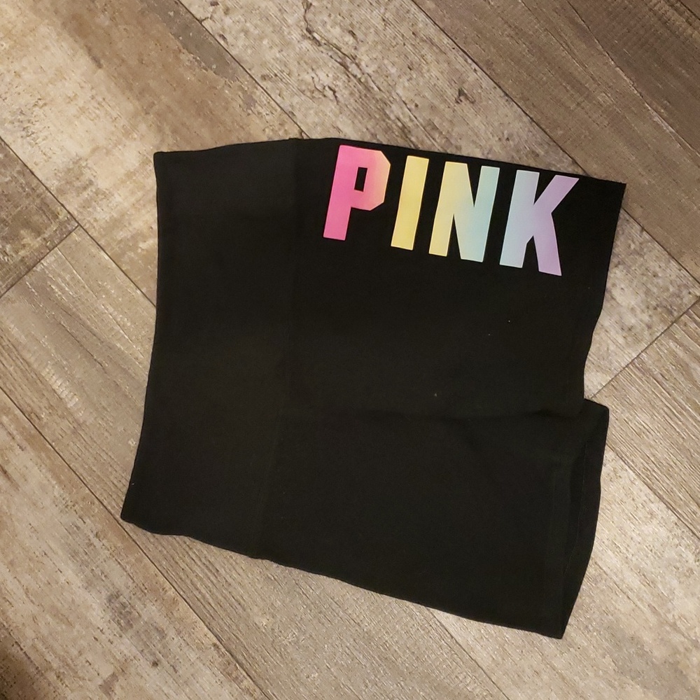 PINK Biker Shorts